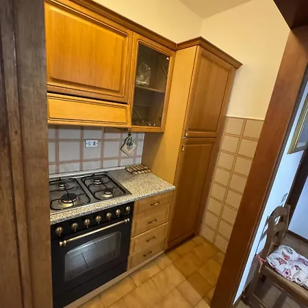 Apartment Acqua E Sale Marina Di Pisa