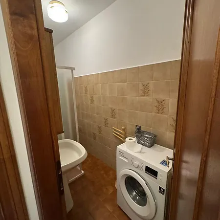 Appartamento Acqua E Sale
