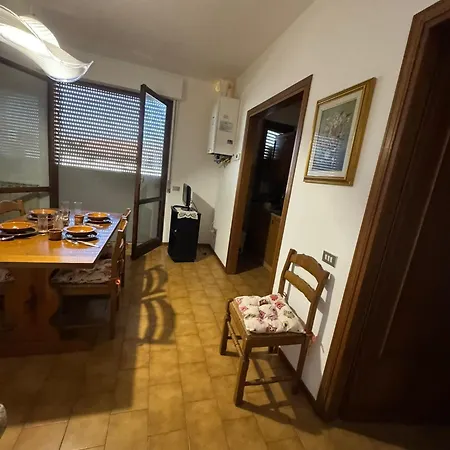 Appartamento Acqua E Sale *
