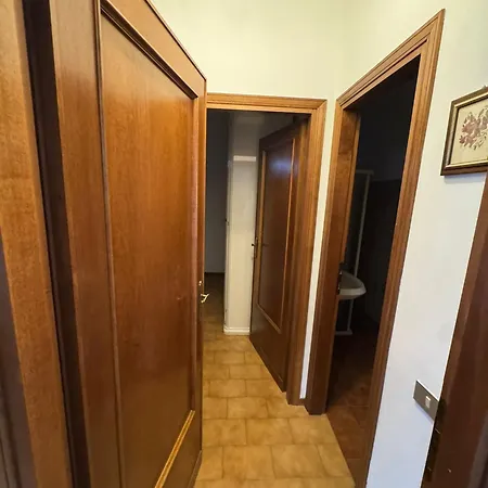 Acqua E Sale Apartment *