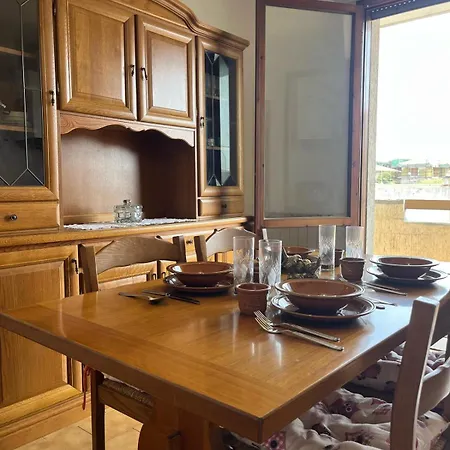 Acqua E Sale Apartment *